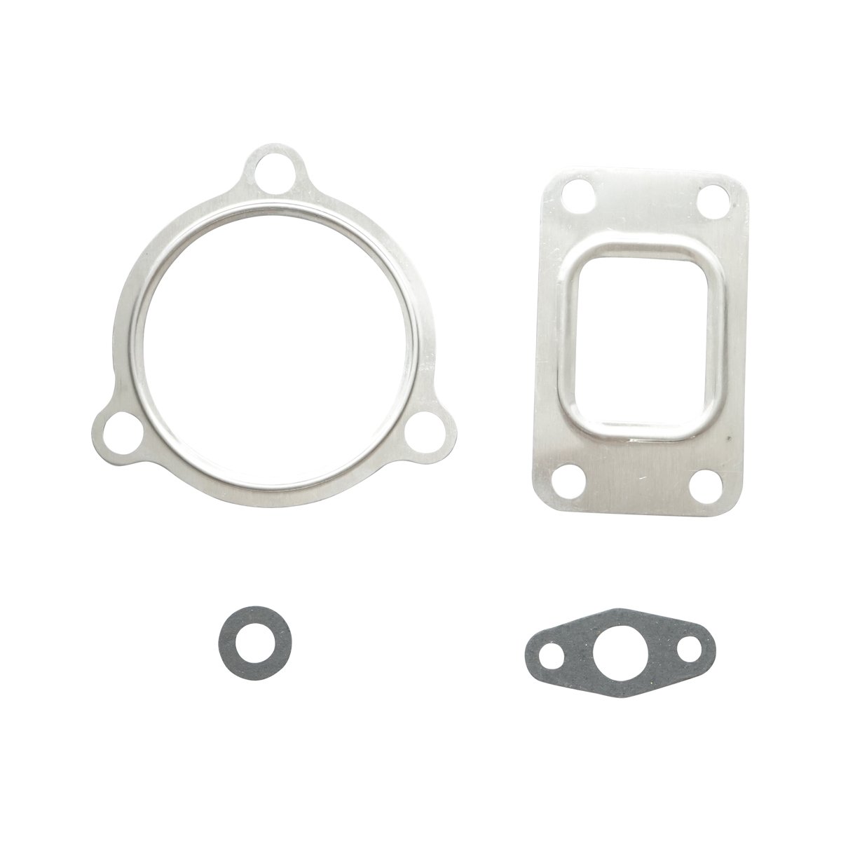 Turbosuflanta 75kW AC T3 pentru JCB, Perkins 3CX, 4CX cu motor 4,4 Dieselmax, 444 OEM 320-06160